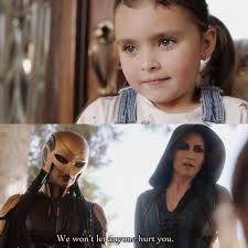 Wat vind je van Esme? : r/supergirlTV