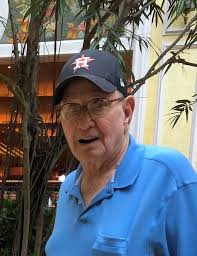 Obituary information for James George Koenig