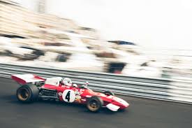 Image result for Gold 1971 Monaco