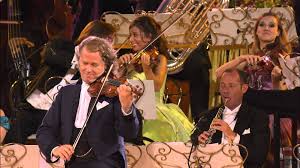 Andre Rieu Carnaval De Venise Andre Rieu Andre Johann Strauss Orchestra