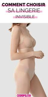 Vêtements moulants ou près du corps : Epingle Sur Lingerie Et Homewear