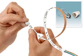 Plugs Improve Flexible Led Strips