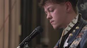 Riley James Baldwin brings his incredible musical talent to the Commodore