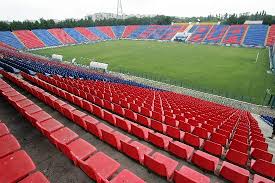 Afla toate detaliile despre stadion steaua. Temple Of Romanian Football Was Stadionul Steaua Bucharest Traveller Reviews Tripadvisor