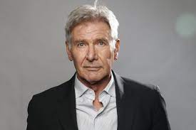 Police sergeant dutch van den broek (harrison ford) and u.s. Harrison Ford E Ed Helms Vao Estrelar Nova Comedia Juntos