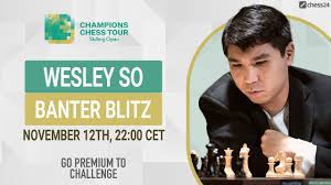 When you looking to find out more about wesley so's streak, visit our website. Banter Blitz With Gm Wesley So Youtube