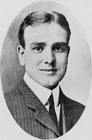 George Cumming — Breaking 100