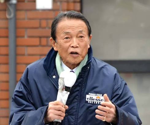 公明党への投票「くだらないこと言わなくてよくなった」 自民・麻生太郎副総裁が言及（写真・画像 1/1） - 産経ニュース