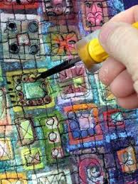 Susan Lenz Makes My New Year Happy