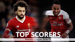 Who Is The Current Premier League Top Scorer