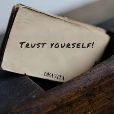 Famous finnish sayings #1 the morning is wiser than the evening. 60 Trust Quotes And Sayings About Life Love And Faith