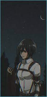 Find the best attack on titan iphone wallpaper on getwallpapers. Mikasa Attack On Titan Wallpaper Attack On Titan Anime Attack Attack On Titan Wallpaper Phone Neat