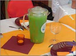 Les solutions proposées pour la définition punch sans alcool de mots fléchés et mots croisés ainsi que les synonymes existants. Les Meilleures Recettes De Cocktail Sans Alcool