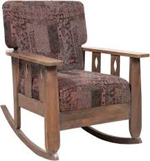Cushions For Wooden Rocking Chairs Can Be Quite Expensive Even In Discount Department Stores If You W Wooden Rocking Chairs Rocking Chair Rocking Chair Plans