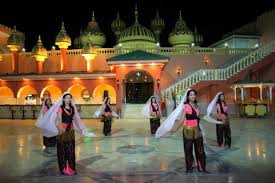 عروض الف ليله وليله فى شرم الشيخ