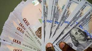 Currently, a single bitcoin equals #1,872,360. Naira Falls At Black Market Despite Over 100 Improvement In Dollar Supply Nairametrics