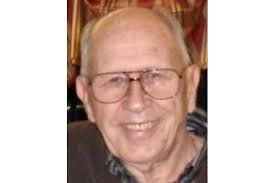 James Moore Obituary (1923