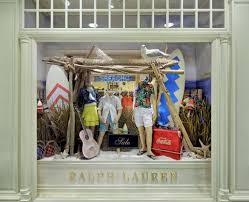 Louis vuitton, sloane street summer travel themed windows are deliciously coloured. 100 Creative Summer Window Displays Ideas Designs Zen Merchandiser