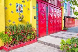 Discover more posts about coyoacan. Coyoacan Xochimilco Frida Kahlo Anahuacalli Museums 2021 Mexico City