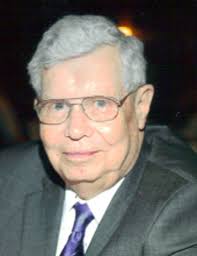 Ernest Leonard Jacobs Obituary April 11, 2016