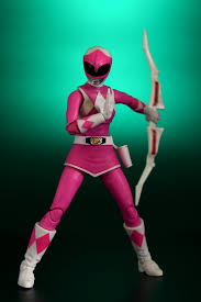 See more ideas about pink power, pink power rangers, power rangers. Hasbro Power Rangers Lightning Collection Mighty Morphin Power Rangers Pink Ranger Review Fwoosh