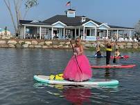 Wreck the Dress SUP Event June 29th 2026!