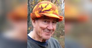 Obituary information for Keith Herbert McKay