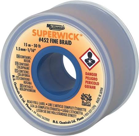 Solder Wick