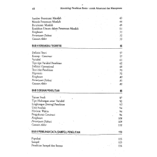 Maybe you would like to learn more about one of these? Buku 05 Metodologi Penelitian Bisnis Untuk Akuntansi Dan Manajemen Shopee Indonesia