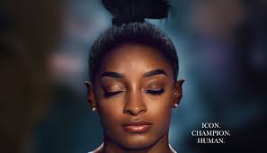 Netflix Releases 'Simone Biles Rising' Trailer