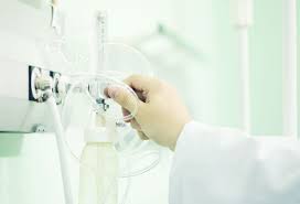 It delivers adequately heated and humidified medical gas at up to 60 l/min of flow and is considered to have a number of physiological effects. High Flow Nasal Cannula Oxygen Therapy May Benefit Elderly Patients In Icu Pulmonology Advisor
