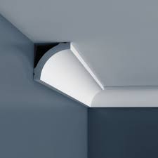 Il consumo di colla per una corretta posa è di una cartuccia di adefix 310 ogni 5 mt. Cornici Per Soffitto In Polistirolo Orac Decor Consegna Rapida