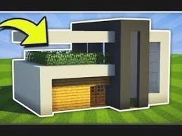 Sign up for the weekly newsletter to be the first to know about the most recent and dangerous floorplans! Pin By Illumi Zoldyck On Minecraft Building Minecraft Small Modern House Minecraft House Tutorials Modern Minecraft Houses