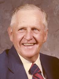 James Blanton “JB” Oney (1913-2008)