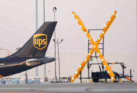 UPS Plane That Crashed Was 34 Years Old—and Repaired in September