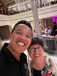 Can anyone tell me if this server is