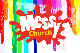 Messy Church - Banbury URC