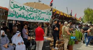 النظام السوري يرفع الرواتب بما لا يتناسب مع الأسعار، التي كعادتها ترتفع قبل الزيادة وبعدها سوريا أكثر دول العالم جوعاََ، على مؤشر عام 2020. Ø«Ù„Ø§Ø«Ø© Ù…Ù†Ù‡Ù… Ø§ØºØªÙŠÙ„ÙˆØ§ Ù…Ù†Ø° 2018 ØªØ¹Ø±Ù Ø¹Ù„Ù‰ Ø£Ø¨Ø±Ø² Ù‚Ø§Ø¯Ø© Ø§Ù„ØªØ³ÙˆÙŠØ© ÙÙŠ Ø¯Ø±Ø¹Ø§ Syria Direct