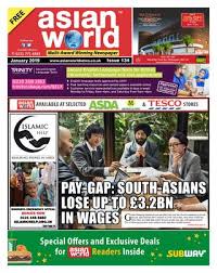 Asian World January 2019 By Asianworld Khi Issuu