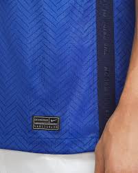 Eintracht frankfurt trikot home 20/21 damen (011). Chelsea Fc 2020 21 Stadium Home Herren Fussballtrikot Nike De