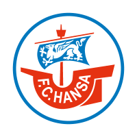 Old logo hapoel haifa hapoel ironi rishon hapoel kiryat shmona hapoel kiryat shmona: Fc Hansa Rostock Vector Logo Ai Logoeps Com