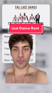 Save The Last Dance Derek and Nikki