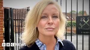 Allergies: 'My school's EpiPen saved my life when I collapsed after  drinking ginger beer'