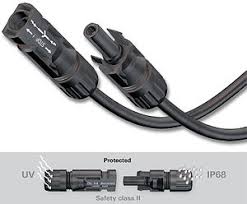 Ks 03 weather proof automotive connector / how to avoid flood damaged cars… Mc4 Connector Wikipedia