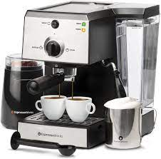 You want a good espresso machine, but which one suits your budget and space? The Best Espresso Machine August 2021