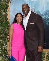 They are professional and talented! Cookie Johnson Magic Johnson Wife Biography Net Worth Wiki Height Weight Age Husband Facts Starsgab