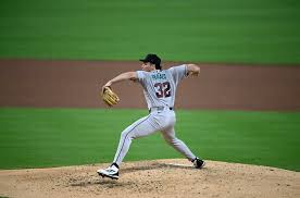 Pfaadt, D-backs stomp over the Padres in 11-4 win