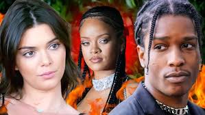 Kendall Jenner, Kevin Hart, and More Take On Rihanna's “Work”