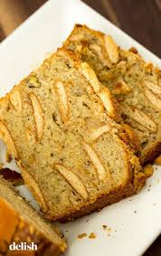 Banana Pudding Banana Bread Will Make You Feel Things You Ve Never Felt Beforedelish Banana Pudding Banana Bread Recipes Recipes