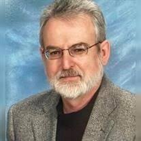 Pastor Douglas Odell Benton Obituary